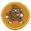BIGFOOT logo