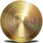 TeslaCoilCoin logo