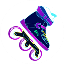 Skate Metaverse Coin logo