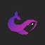 RosyWhale logo