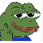 Fuck Pepe logo