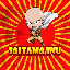 Saitama Inu logo