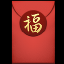 Redpacket logo