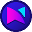 Minutes Network Token logo