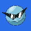 SQUIRTLE logo