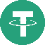 Aave Ethereum USDT logo