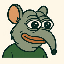 Rato The Rat logo