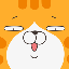 LanLan Cat logo