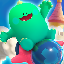 Puffverse logo