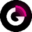 Gradient logo
