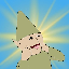 Gnome Child logo
