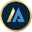 Wrapped Apertum logo