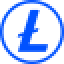 Coinbase Wrapped LTC logo