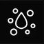 Ridges AI logo