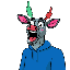 I'm a Jeet logo