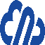 END logo