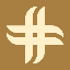 thUSD logo
