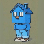 Chill House logo
