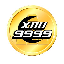XAU9999 Meme logo
