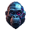 KongAi logo