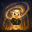 Moo logo