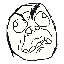 RAGEGUY FFFFFFFFFFFFFUUUUUUUUUUUUUUUU logo
