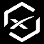 SpaceX tokenized stock (PreStocks) logo