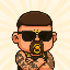 Baby Boss logo