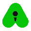 All InX SMART CHAIN logo
