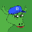 Bull Pepe (bullpepe.com) logo