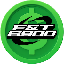 Frog X Toad 6900 logo