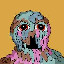 Moaner by Matt Furie logo