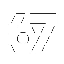 67COIN logo