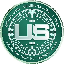 GimbutisCoin logo