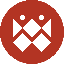 Genghis Khan Max Fe Coin logo