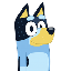 BlueyonBase logo