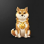 Aster Inu logo