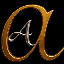 AlphaExchangeAI logo