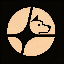 Aster Dog logo