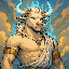 BullGod logo