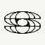 Syndicate logo