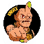 Knuxx Bully of ETH logo