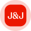 Johnson & Johnson Tokenized Stock (Ondo) logo