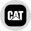 Caterpillar Tokenized Stock (Ondo) logo