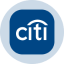 Citigroup Tokenized Stock (Ondo) logo
