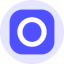 Oscar Health Tokenized Stock (Ondo) logo