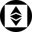 OKX Staked ETH logo