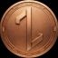 Z Gen Coin logo