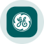 GE Vernova (Ondo Tokenized) logo