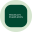 Franklin High Yield Corporate Tokenized ETF (Ondo) logo